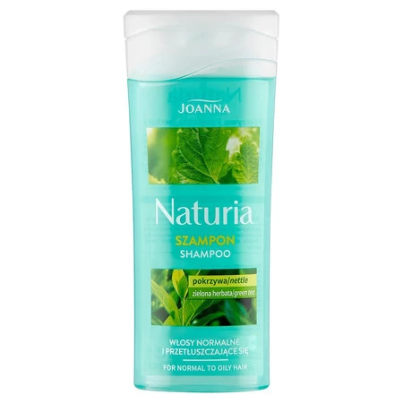 Joanna szampon do włosów przetłuszczających 100ml
