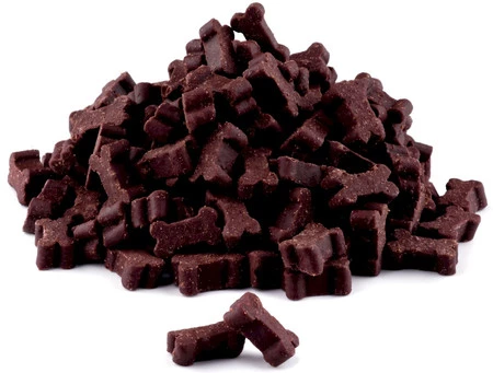 MACED SPORT UP! Trenerki z Jagnięciną Słoik 300g