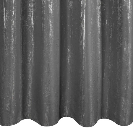 ZASŁONA GOTOWA LIBI 140 X 250 CM GRAFITOWY