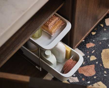 JJ- Organizer do szafki CupboardStore