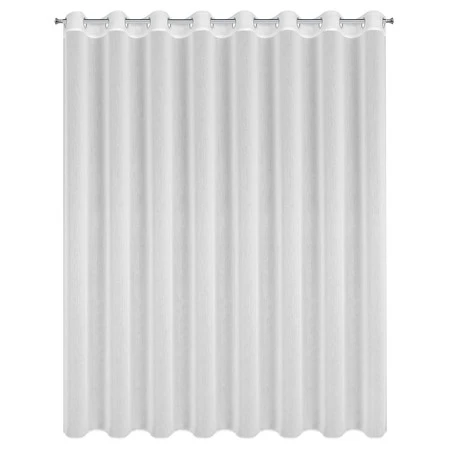 FIRANA GOTOWA LUNA 300 X 250 CM BIAŁY