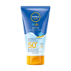 Sun Kids Ultra Protect & Care ochronny balsam do ciała SPF50+ 150ml