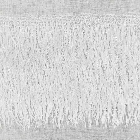 FIRANA GOTOWA MARGARET 140 X 250 CM KREMOWY