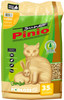 Super PINIO Cytrus Żwirek drewniany 35l
