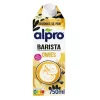 Zestaw mix smaków Alpro: 2x Napój Owsiany Barista 750ml, 2x Napój Migdałowy Barista 750ml i 2x Napój Kokosowo-Sojowy Barista 750ml  