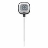 OXO-Termometr cyfrowy, stalowy, Good Grips