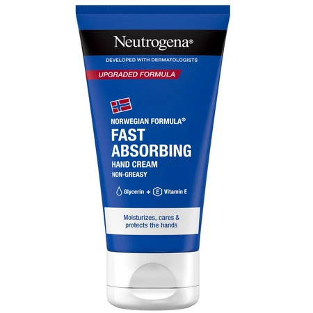 Fast Absorbing Hand Cream szybko wchłaniający się krem do rąk 75ml