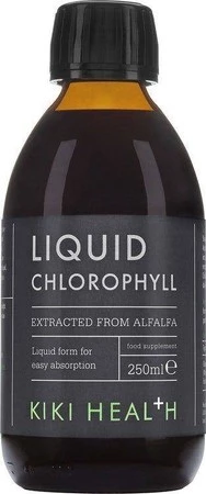 Chlorophyll - Chlorofil w płynie (250 ml)