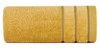 Ręcznik musztardowy DONA 70X140 