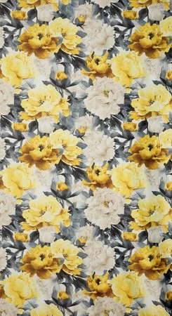 ZASŁONA GOTOWA VENICE NA TAŚMIE 140 X 270 CM KREMOWY