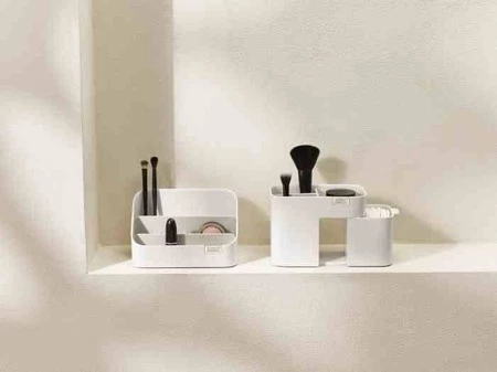 JJ - Organizer na kosmetyki z szufladką S Viva