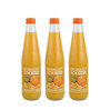 Zestaw: 3x Sok mandarynkowy 100% 330 ml