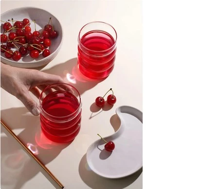 Zestaw 2x Natu.Care Premium Kolagen smak wiśnia 10000 mg - 30 saszetek