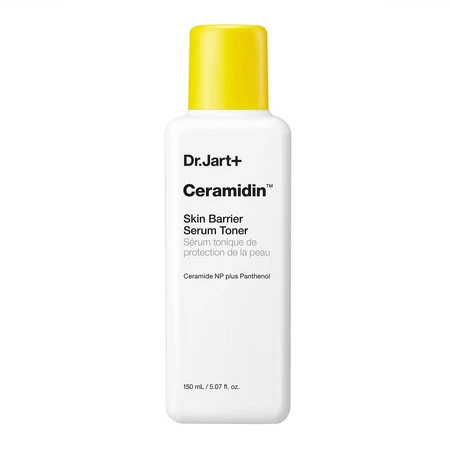 Dr.Jart+ - Ceramidin Skin Barrier Serum Toner Nawilżający tonik-serum do twarzy 150ml