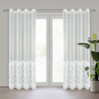 Firanka MH/Z/JASMIN/2/B 140X250 PRZEL