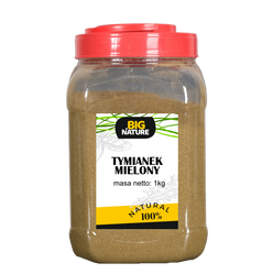 TYMIANEK MIELONY 1KG