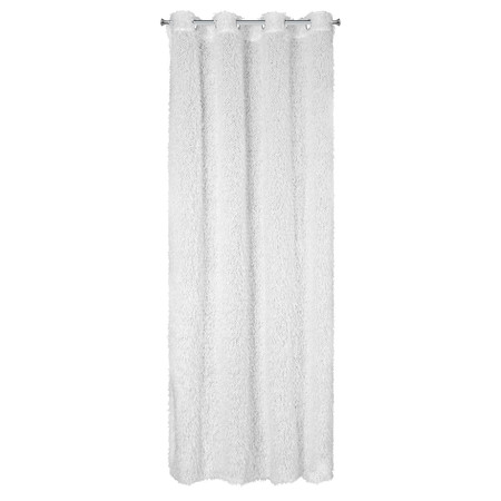 ZASŁONA GOTOWA MARION 1 140 X 250 CM BIAŁY