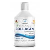 Swedish Nutra Collagen 10 000 mg Marine Kolagen na młody wygląd 500 ml bez cukru
