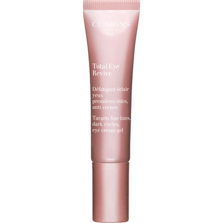 Total Eye Revive rewitalizujący krem-żel pod oczy 15ml