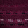 Ręcznik Pola (24), 50 x 90 cm, Fioletowy