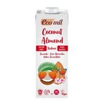 Napój kokosowy z migdałami bezgl. BIO − 1000 ml