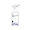 Attitude NATURE+, Uniwersalny spray do czyszczenia, Skórka Cytrusowa, 800 ml