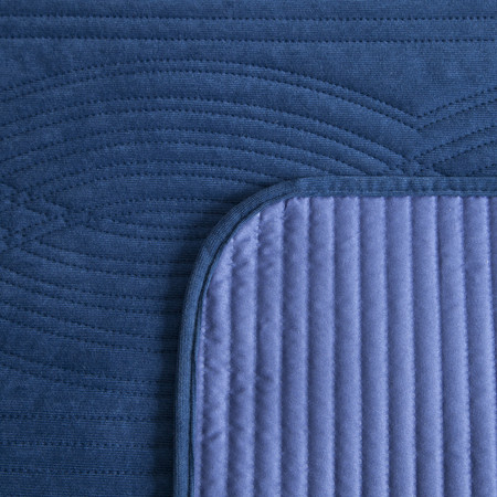 Narzuta CHON/VELVET2/GRA 170X210 GRAN