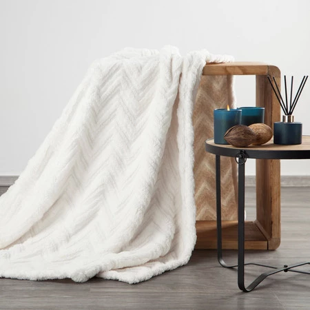 Koc  D91/K/JODŁA/K 150X200 K