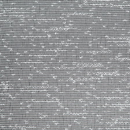 FIRANA GOTOWA IDA 140 X 250 CM BIAŁY