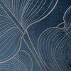 KOC BLANCA 1 150 X 200 CM GRANATOWY