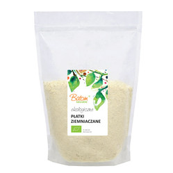 Płatki ziemniaczane BIO 500 g