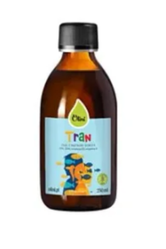 Olini Tran dla dzieci 250 ml
