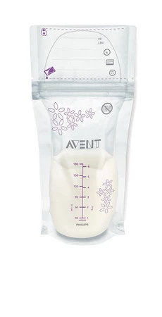 AVENT SCF603/25 Torebki do przechow.pok.