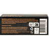 Attitude SUPER LEAVES, Mydło w kostce do ciała, dla mężczyzn - Paczul i bourbon, 113 g