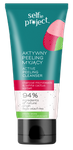 Aktywny peeling myjący