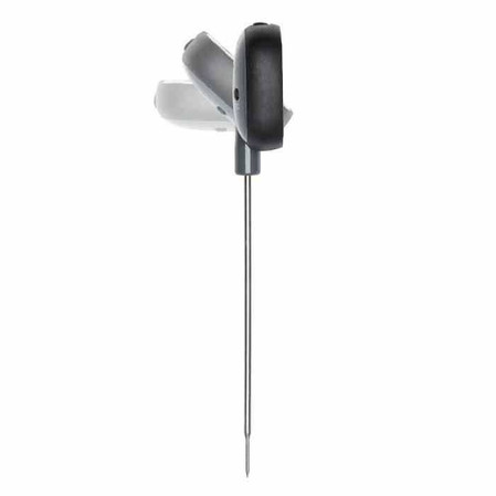 OXO-Termometr cyfrowy, stalowy, Good Grips