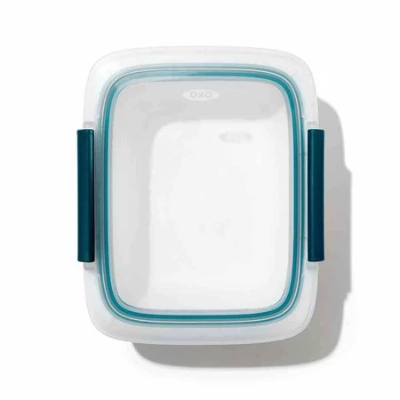 OXO-Pojemnik PREP AND GO 0,8l. morski, Good Grips