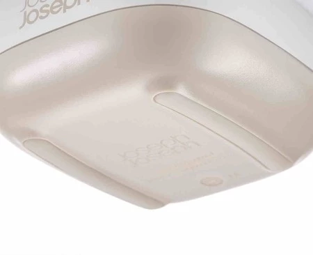 JJ-Mydelniczka Slim™, ecru