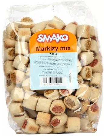 MACED SMAKO Markizy Mix 500g