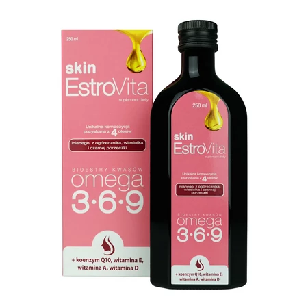 EstroVita Skin 250 ml