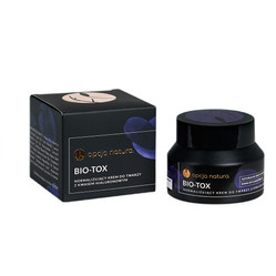 Bio-Tox normalizujący krem do twarzy z kwasem hialuronowym 50ml