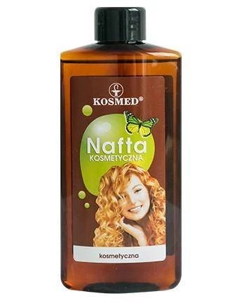 Kosmed Nafta Kosmetyczna Czysta 150 ml