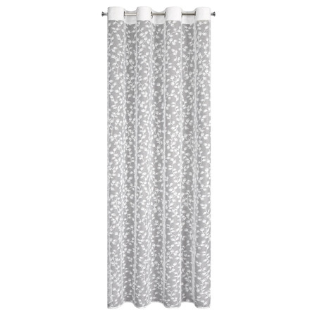 FIRANA GOTOWA MARCIA 140 X 250 CM BIAŁY