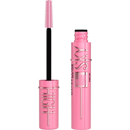 Lash Sensational Sky High wydłużający tusz do rzęs Pink Air 7.2ml