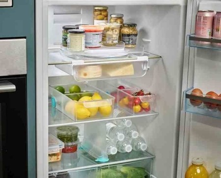 JJ-Podpórka/separator do lodówki FridgeStore™