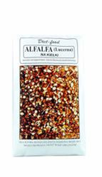 Diet-food − Alfalfa, lucerna na kiełki − 80 g