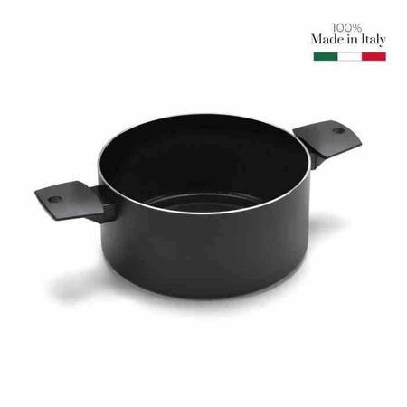 MO - Garnek 24 cm, Recy, indukcja