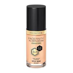 MAX FACTOR Podkład FACEFINITY 3w1 nr N42