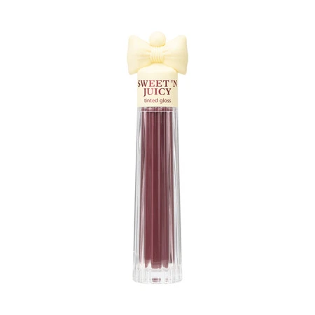 Sweet'n Juicy Tinted Gloss błyszczyk do ust 01 2.7g