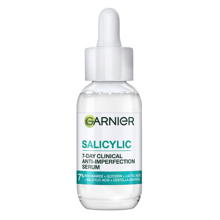 Pure Active Salicylic 7-Day Clinical serum przeciw niedoskonałościom 30ml